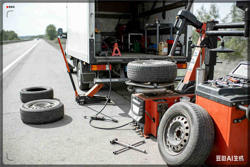 临清道路救援汽车送机油