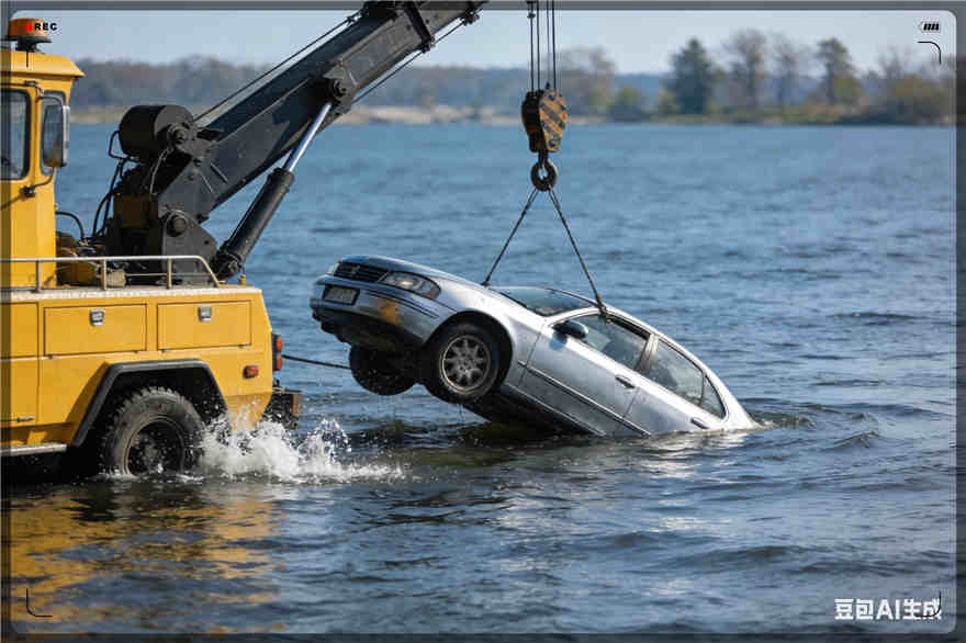 临清汽车救援送柴油